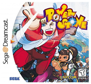 Illustration for article titled Power Stone is one of the Dreamcast's Greatest Third Party SuccessesÂ